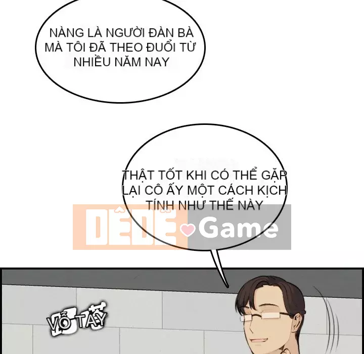 Mẹ tôi là sinh viên đại học Chương 1-44