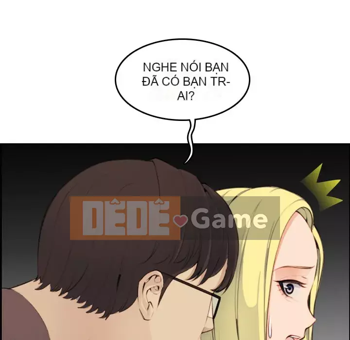 Mẹ tôi là sinh viên đại học Chương 1-44