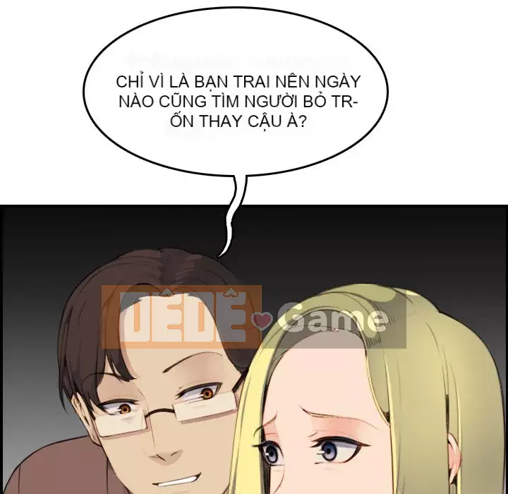 Mẹ tôi là sinh viên đại học Chương 1-44