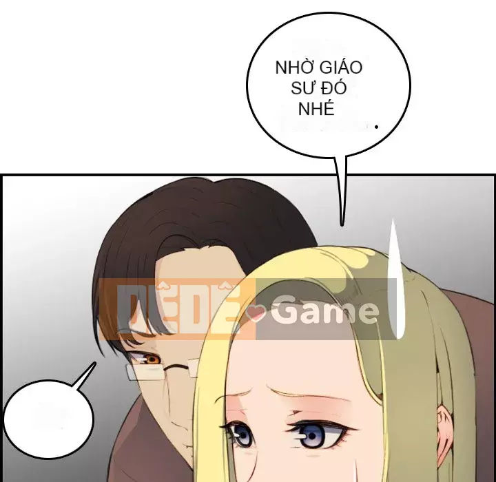 Mẹ tôi là sinh viên đại học Chương 1-44