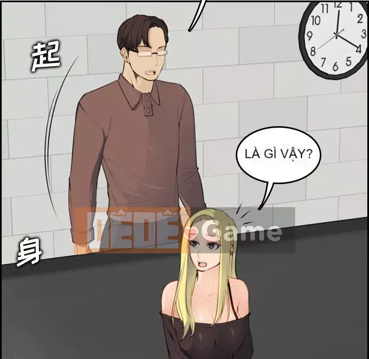 Mẹ tôi là sinh viên đại học Chương 1-44