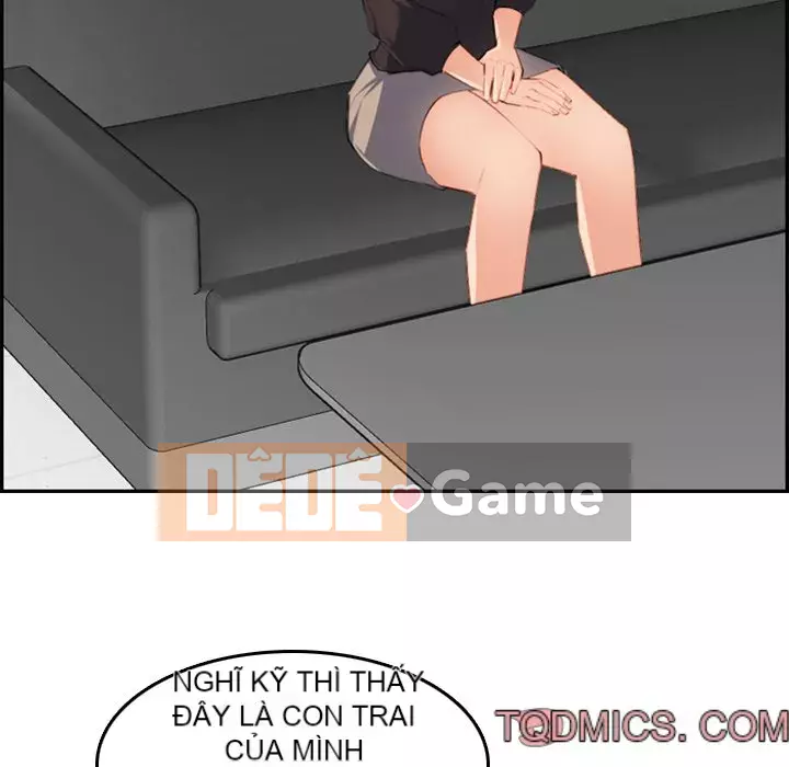 Mẹ tôi là sinh viên đại học Chương 1-44