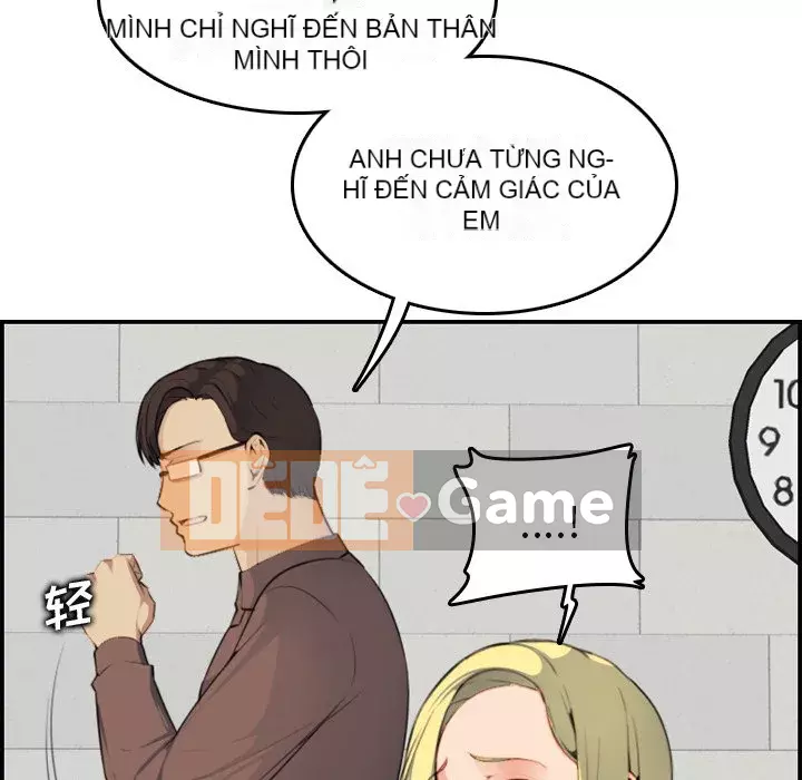 Mẹ tôi là sinh viên đại học Chương 1-44