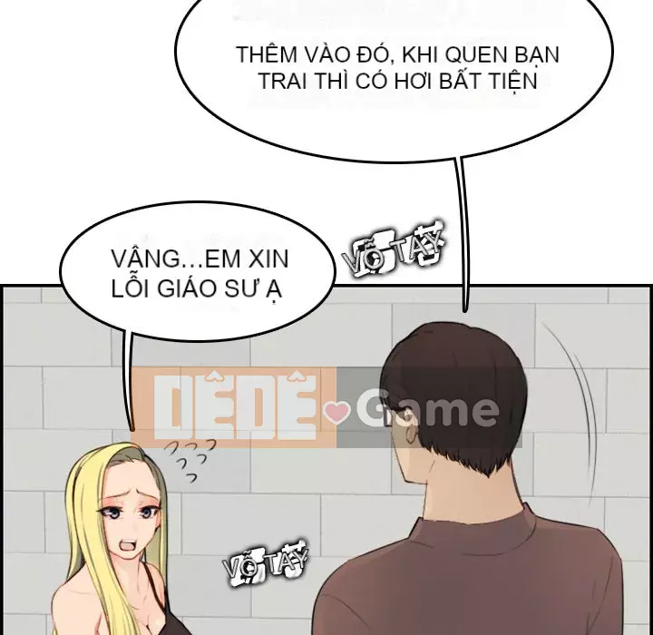 Mẹ tôi là sinh viên đại học Chương 1-44