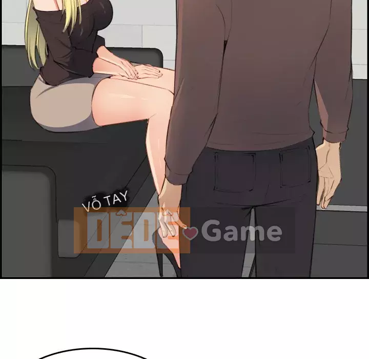 Mẹ tôi là sinh viên đại học Chương 1-44