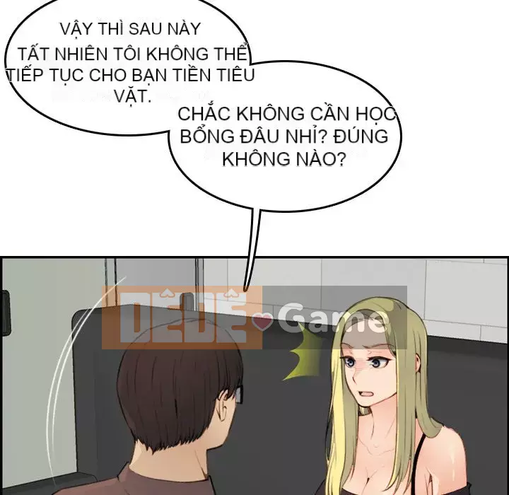 Mẹ tôi là sinh viên đại học Chương 1-44