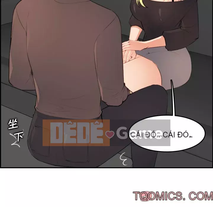 Mẹ tôi là sinh viên đại học Chương 1-44