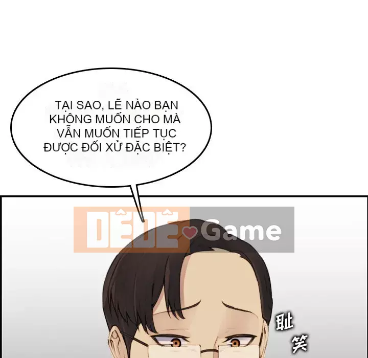 Mẹ tôi là sinh viên đại học Chương 1-44