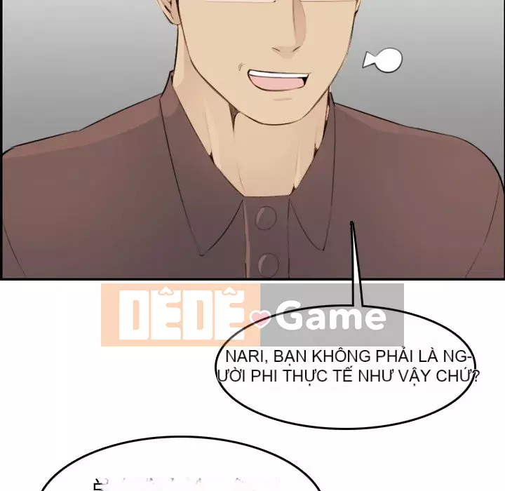 Mẹ tôi là sinh viên đại học Chương 1-44