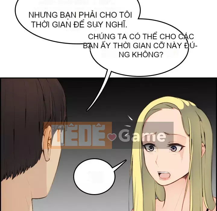 Mẹ tôi là sinh viên đại học Chương 1-44