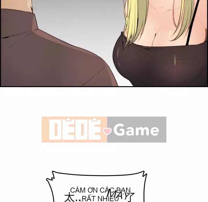 Mẹ tôi là sinh viên đại học Chương 1-44