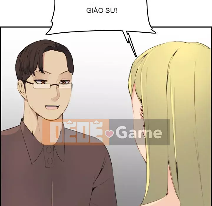 Mẹ tôi là sinh viên đại học Chương 1-44