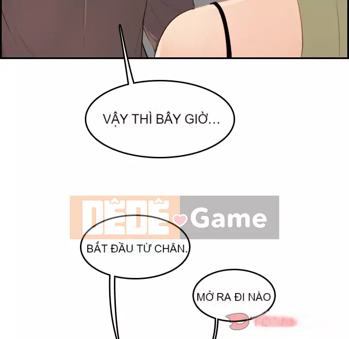 Mẹ tôi là sinh viên đại học Chương 1-44