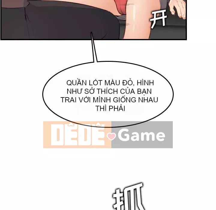 Mẹ tôi là sinh viên đại học Chương 1-44