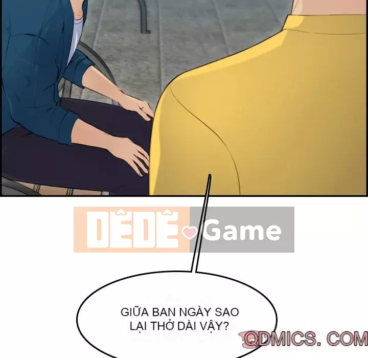 Mẹ tôi là sinh viên đại học Chương 1-44