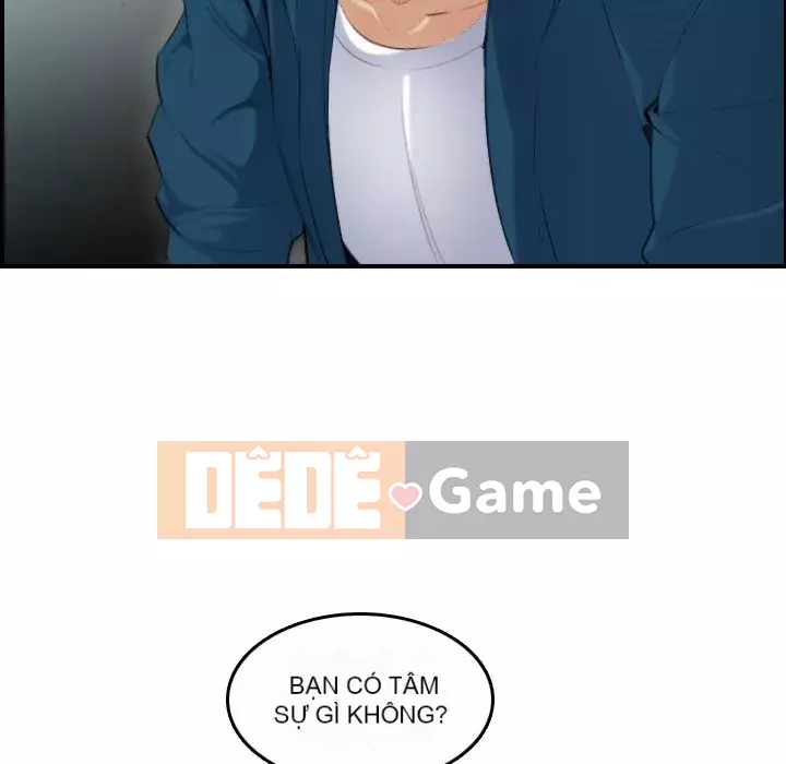 Mẹ tôi là sinh viên đại học Chương 1-44