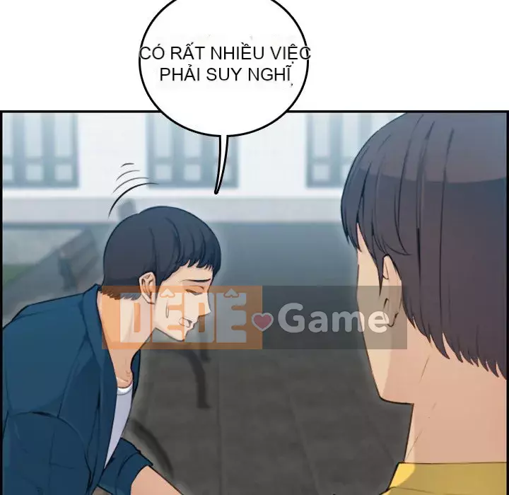 Mẹ tôi là sinh viên đại học Chương 1-44