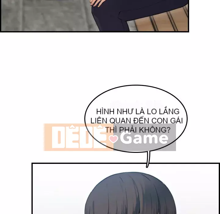 Mẹ tôi là sinh viên đại học Chương 1-44