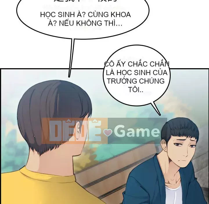 Mẹ tôi là sinh viên đại học Chương 1-44