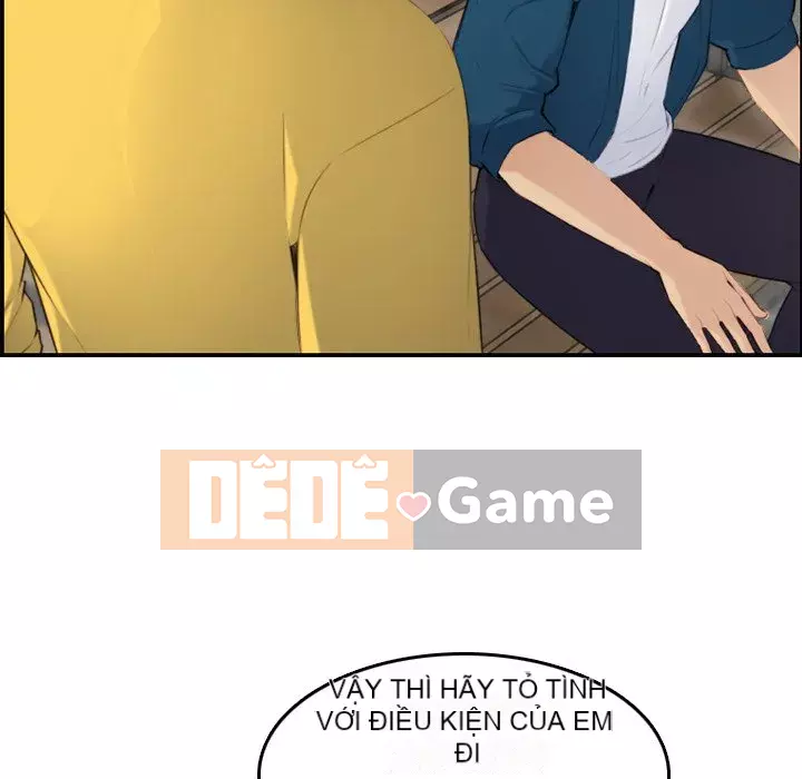 Mẹ tôi là sinh viên đại học Chương 1-44