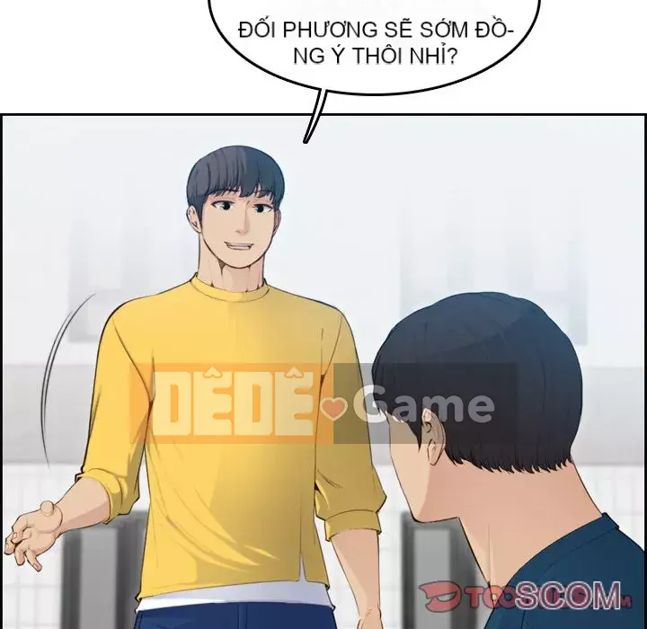 Mẹ tôi là sinh viên đại học Chương 1-44