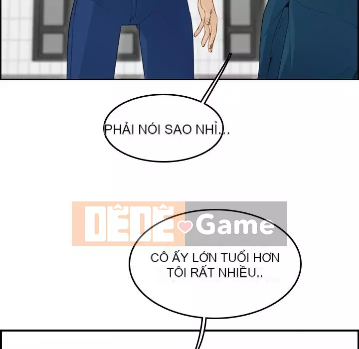 Mẹ tôi là sinh viên đại học Chương 1-44