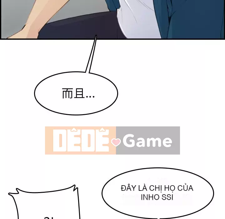 Mẹ tôi là sinh viên đại học Chương 1-44