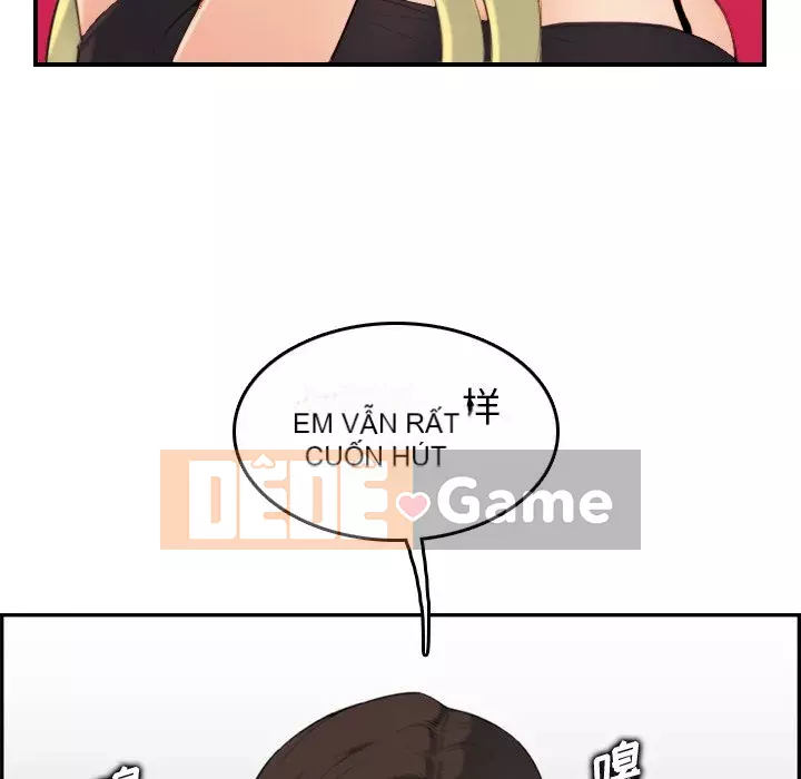 Mẹ tôi là sinh viên đại học Chương 1-44