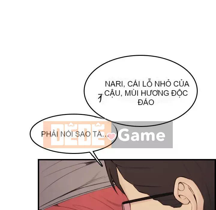 Mẹ tôi là sinh viên đại học Chương 1-44