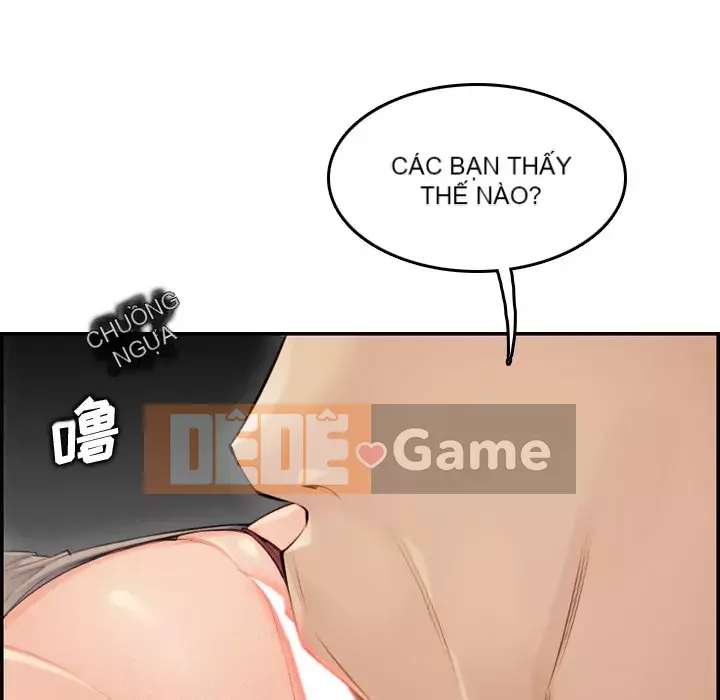 Mẹ tôi là sinh viên đại học Chương 1-44