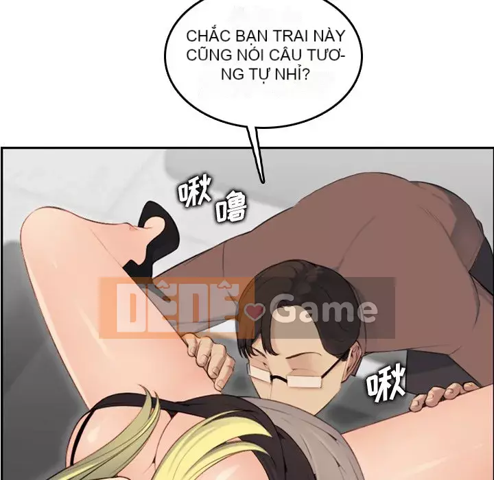 Mẹ tôi là sinh viên đại học Chương 1-44