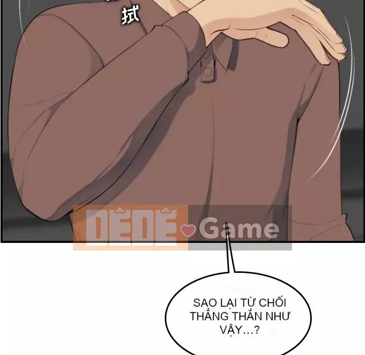 Mẹ tôi là sinh viên đại học Chương 1-44