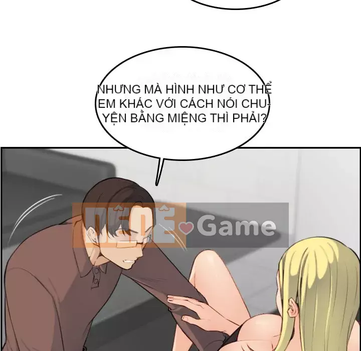 Mẹ tôi là sinh viên đại học Chương 1-44