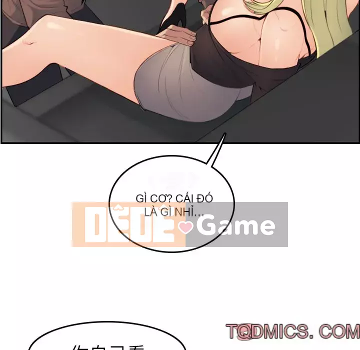 Mẹ tôi là sinh viên đại học Chương 1-44