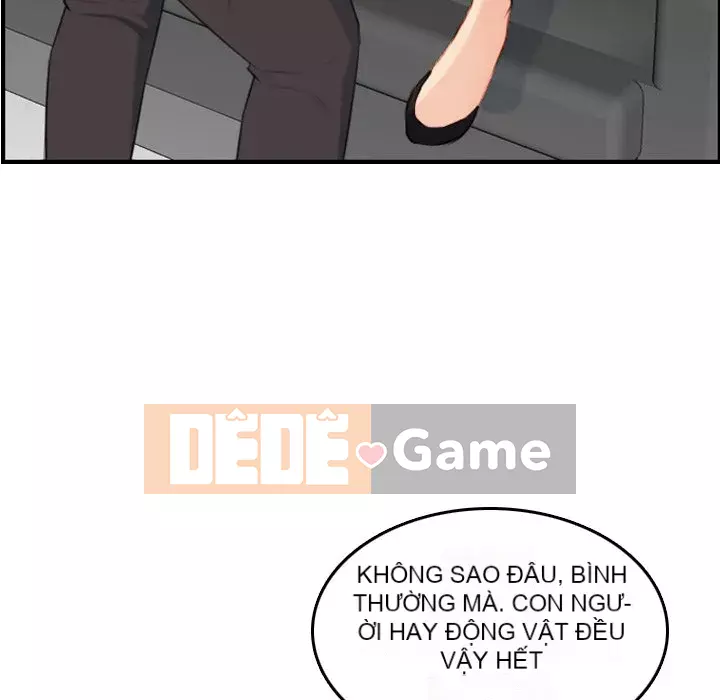 Mẹ tôi là sinh viên đại học Chương 1-44