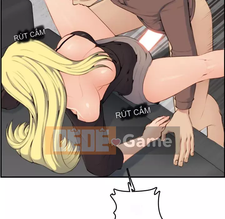 Mẹ tôi là sinh viên đại học Chương 1-44