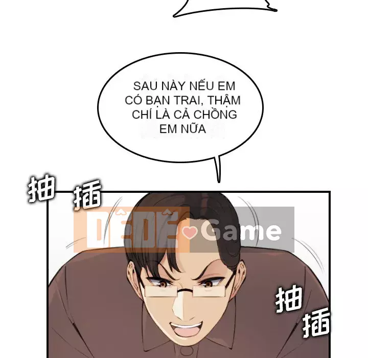 Mẹ tôi là sinh viên đại học Chương 1-44