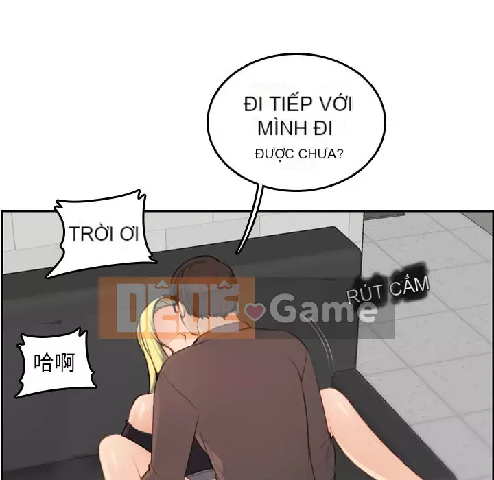 Mẹ tôi là sinh viên đại học Chương 1-44