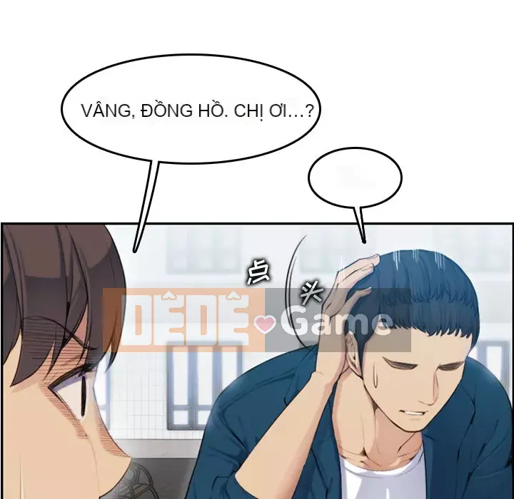 Mẹ tôi là sinh viên đại học Chương 1-44