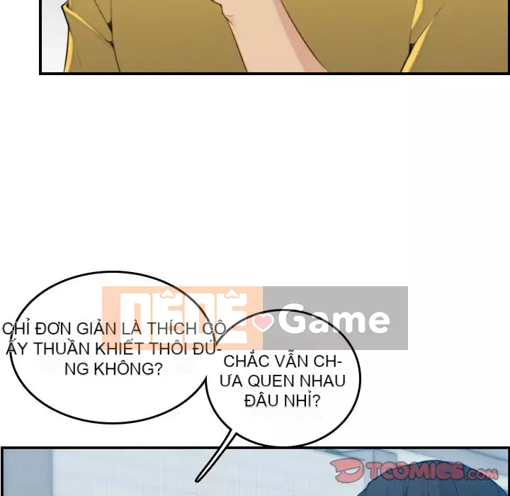 Mẹ tôi là sinh viên đại học Chương 1-44