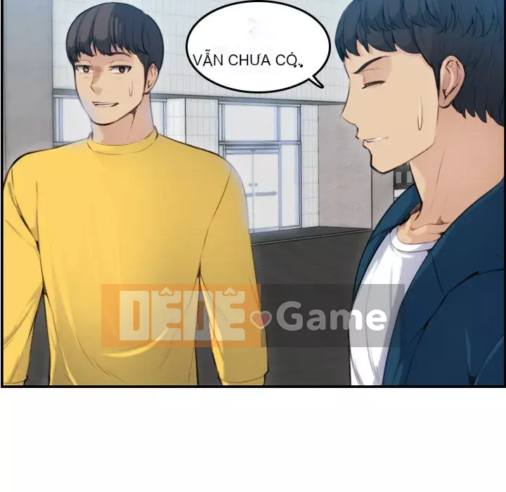 Mẹ tôi là sinh viên đại học Chương 1-44