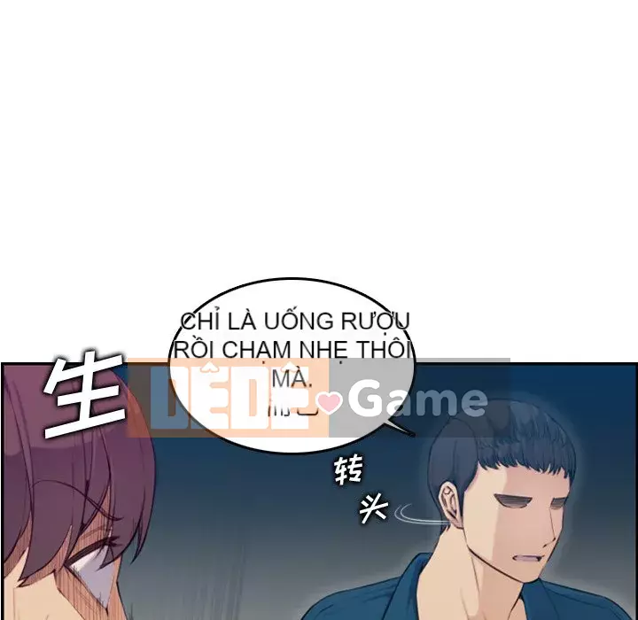 Mẹ tôi là sinh viên đại học Chương 1-44