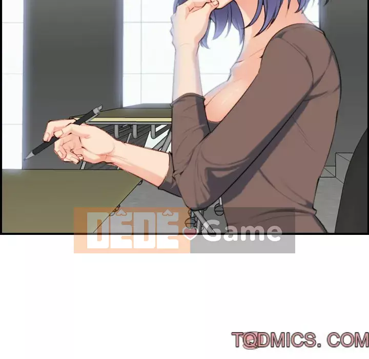 Mẹ tôi là sinh viên đại học Chương 1-44