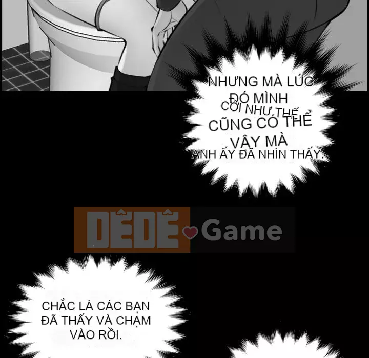 Mẹ tôi là sinh viên đại học Chương 1-44