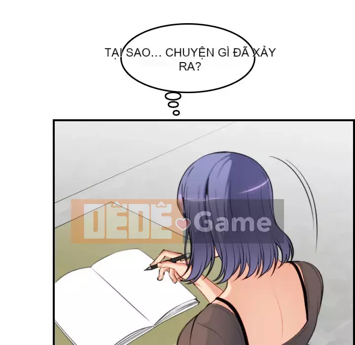 Mẹ tôi là sinh viên đại học Chương 1-44