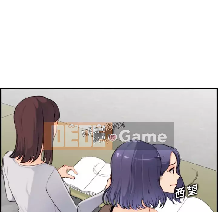 Mẹ tôi là sinh viên đại học Chương 1-44