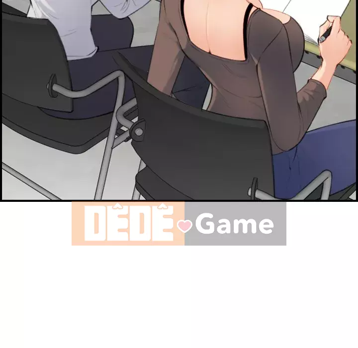 Mẹ tôi là sinh viên đại học Chương 1-44