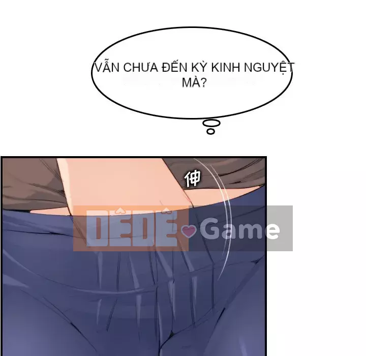 Mẹ tôi là sinh viên đại học Chương 1-44