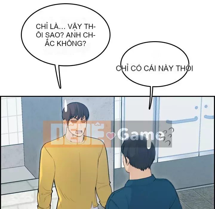 Mẹ tôi là sinh viên đại học Chương 1-44