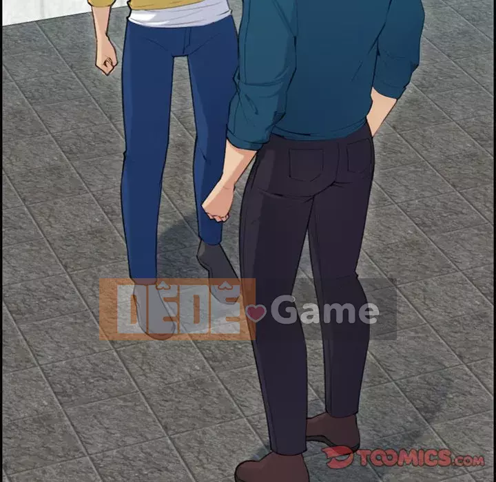 Mẹ tôi là sinh viên đại học Chương 1-44